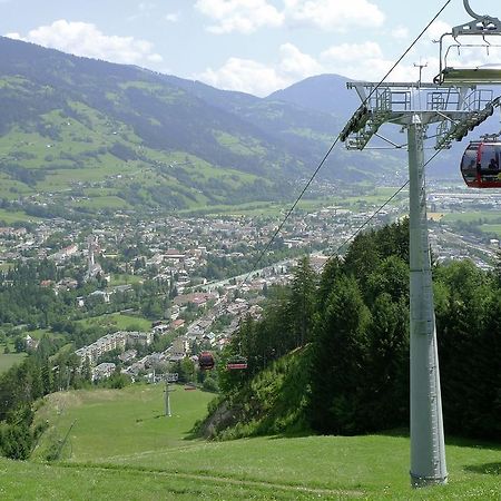 Familienhotel Moos-Alm Lienz Esterno foto