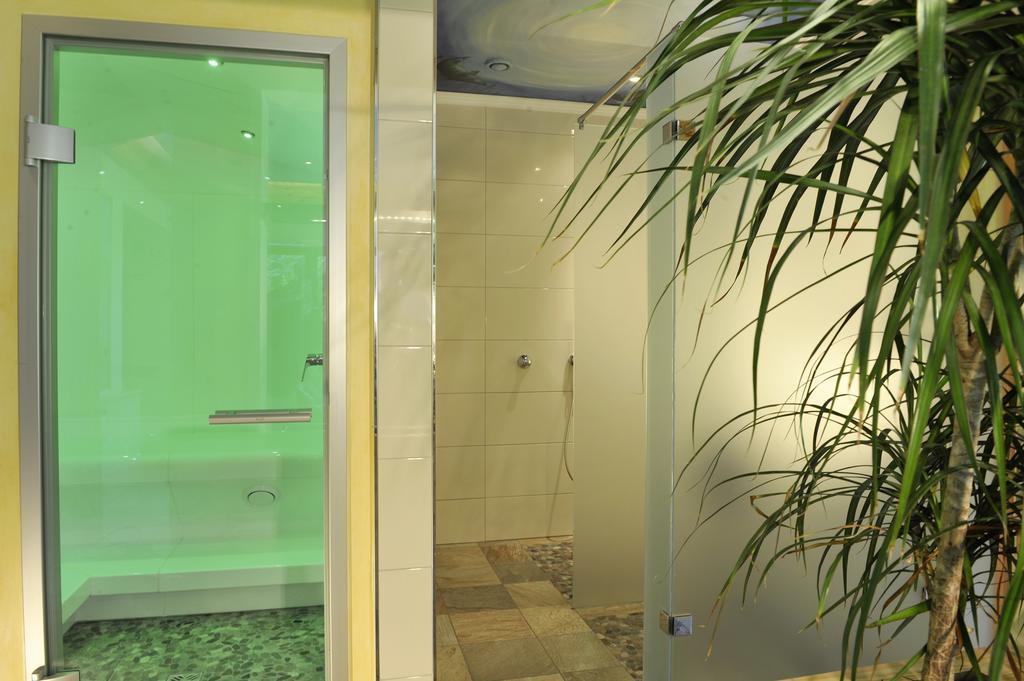 Familienhotel Moos-Alm Lienz Esterno foto