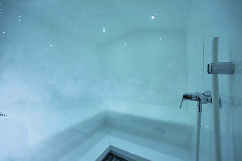 Familienhotel Moos-Alm Lienz Esterno foto