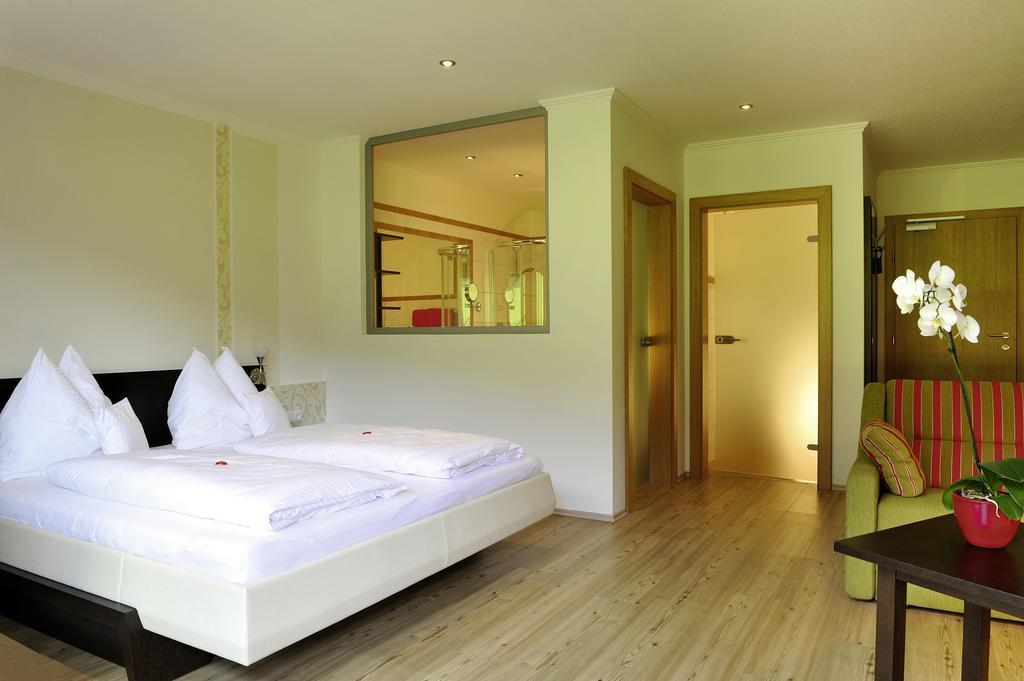 Familienhotel Moos-Alm Lienz Camera foto