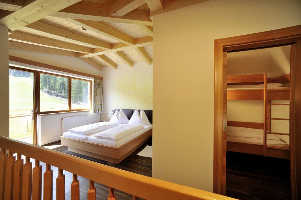 Familienhotel Moos-Alm Lienz Camera foto