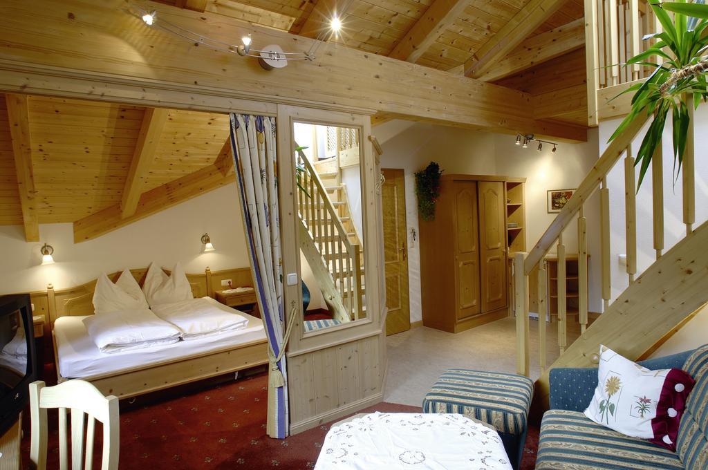 Familienhotel Moos-Alm Lienz Camera foto
