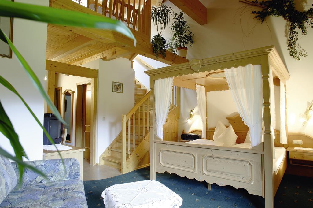 Familienhotel Moos-Alm Lienz Camera foto